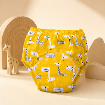 Culottes d'apprentissages