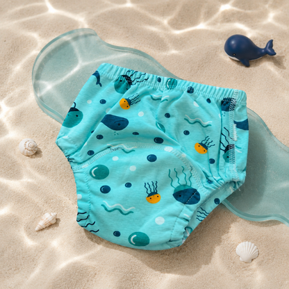 Culottes d'apprentissages