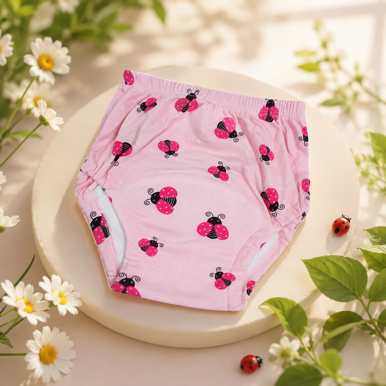 Culottes d'apprentissages