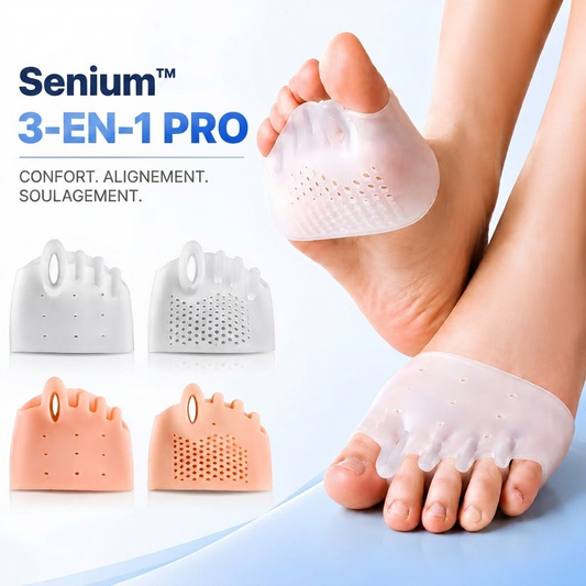 Senium™ 3-en-1 PRO